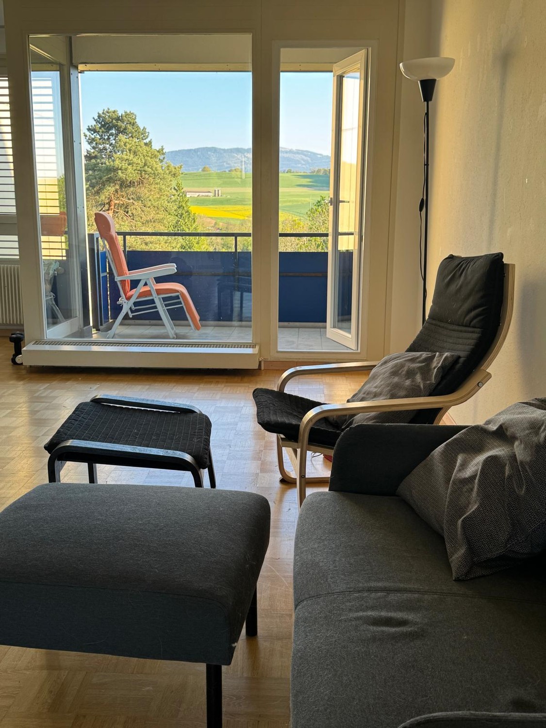 3 ½ locali appartamento