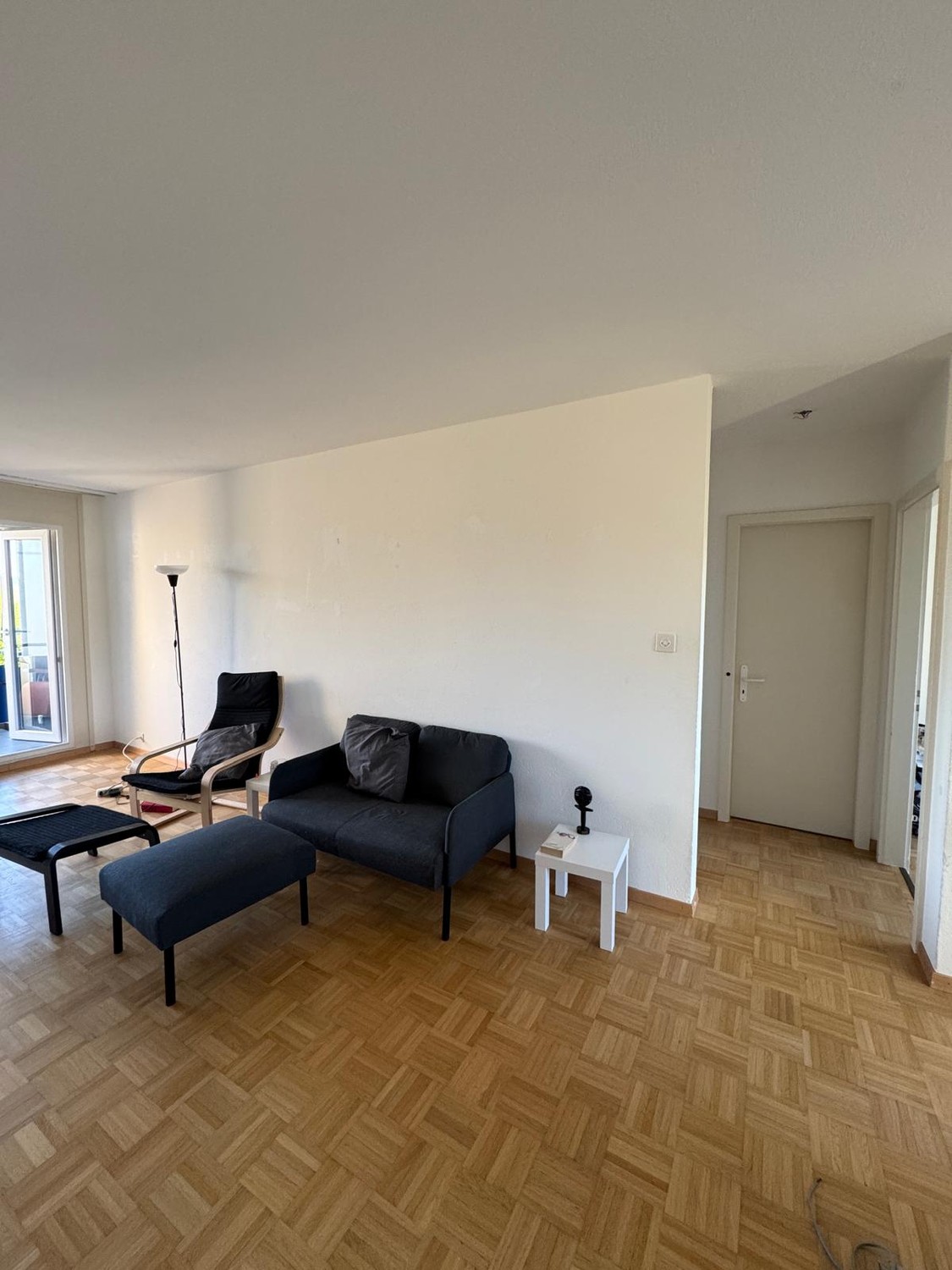 3 ½ locali appartamento