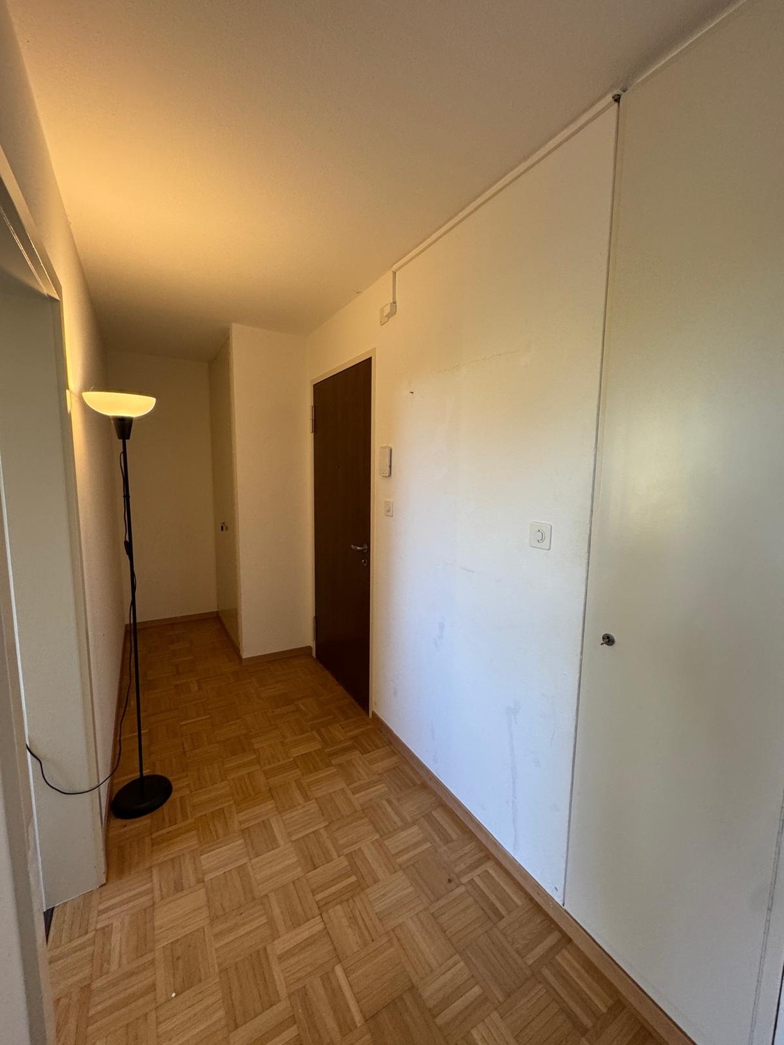 3 ½ locali appartamento