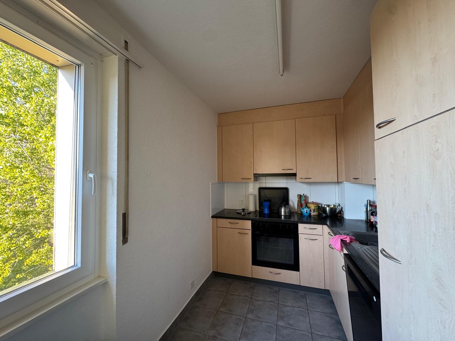 3 ½ locali appartamento