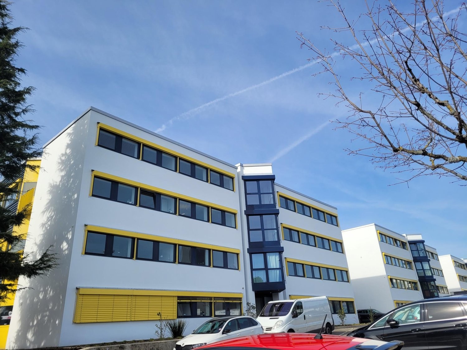 22m² ufficio
