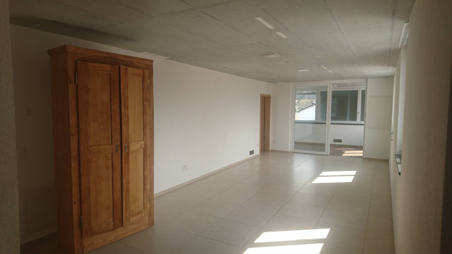 5 ½ rooms apartment
