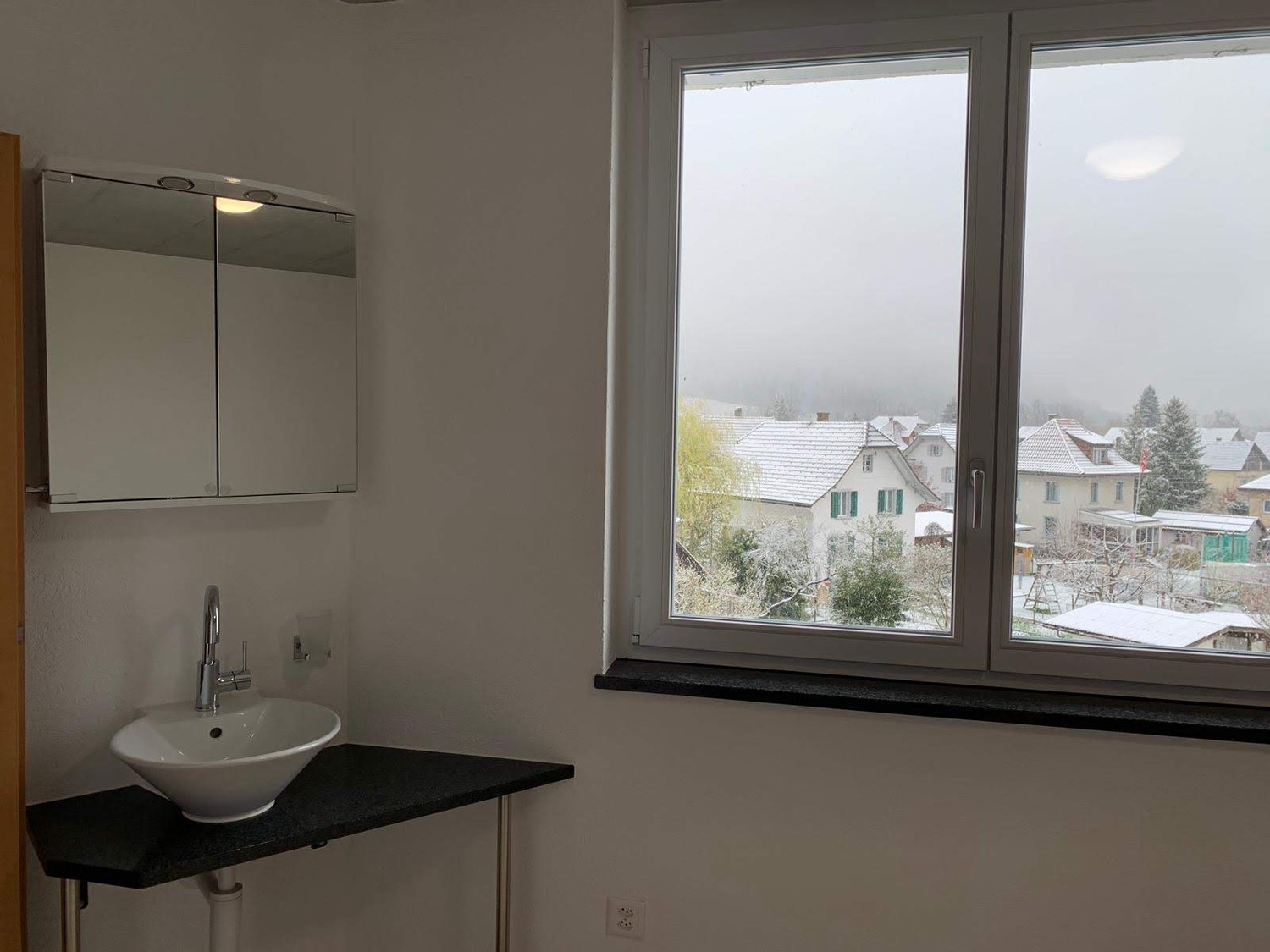 5 ½ rooms apartment