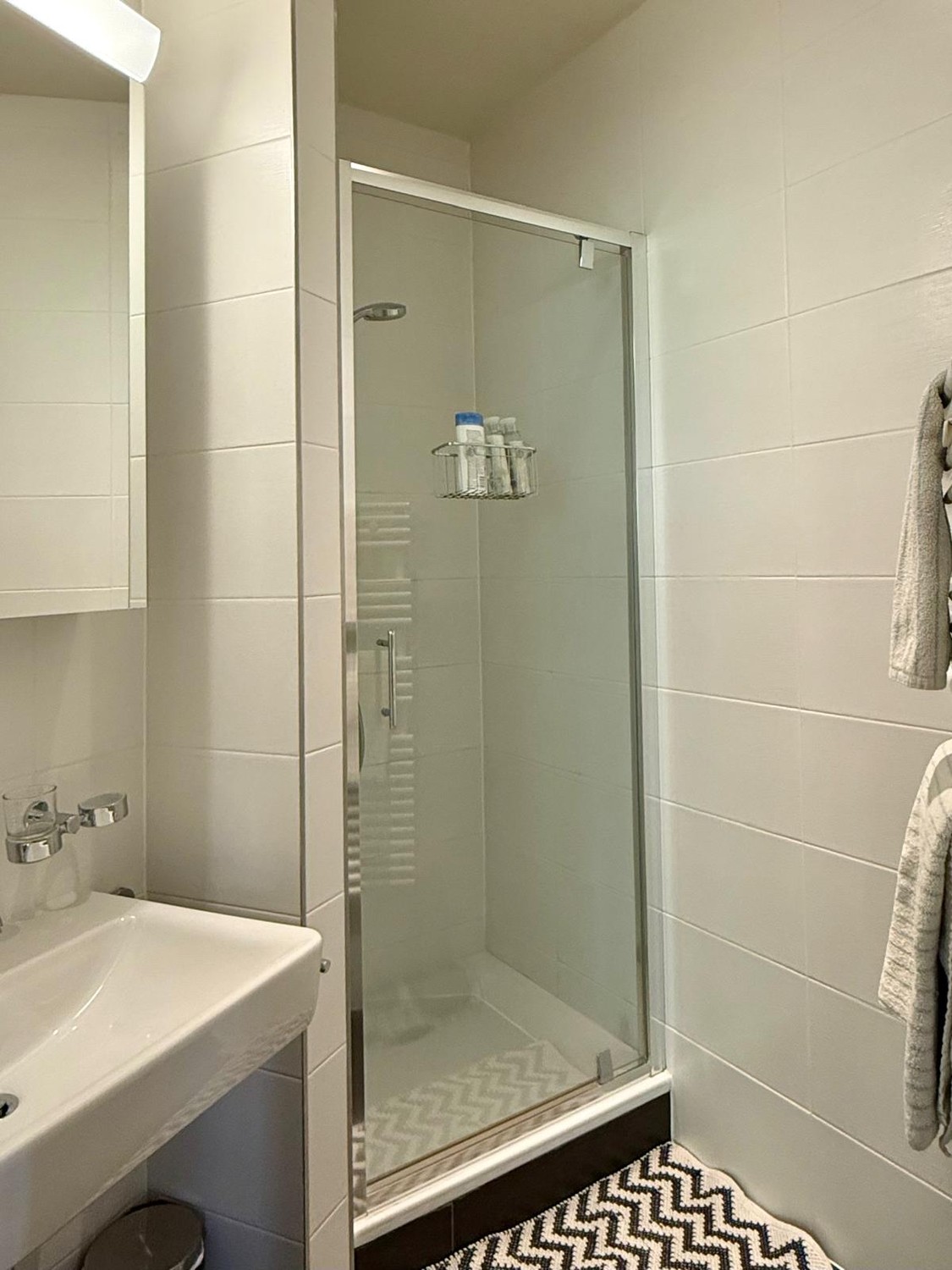 Appartement de 6 ½ pièces