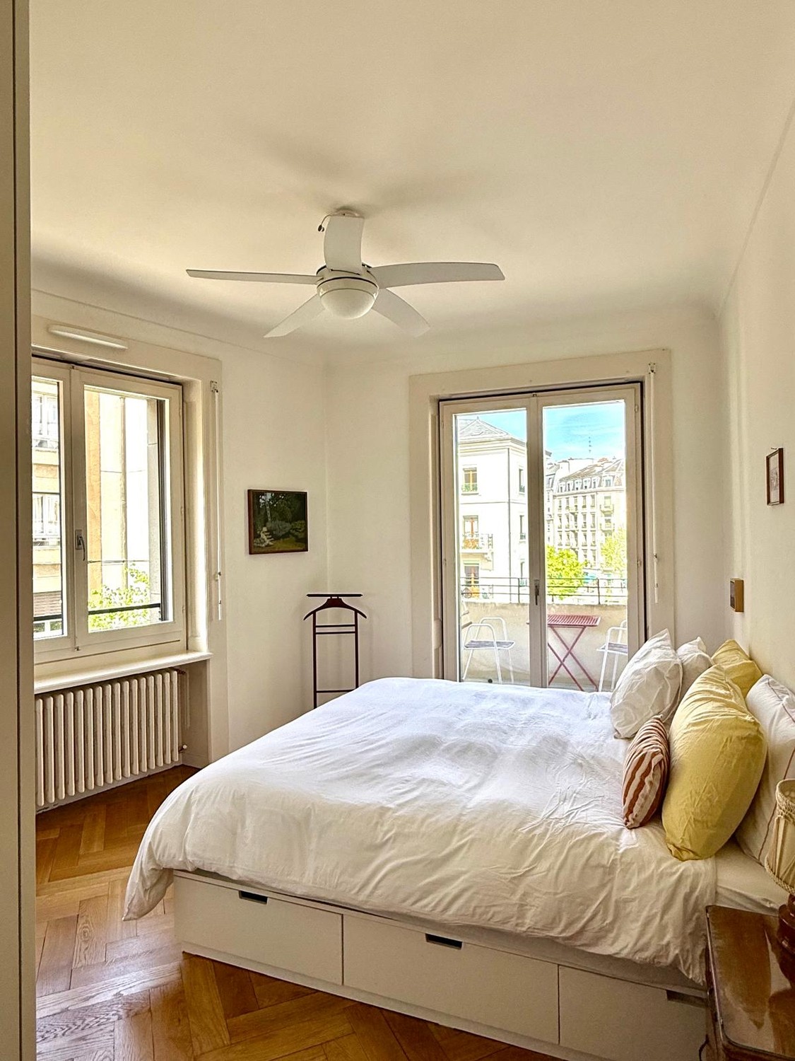 Appartement de 6 ½ pièces