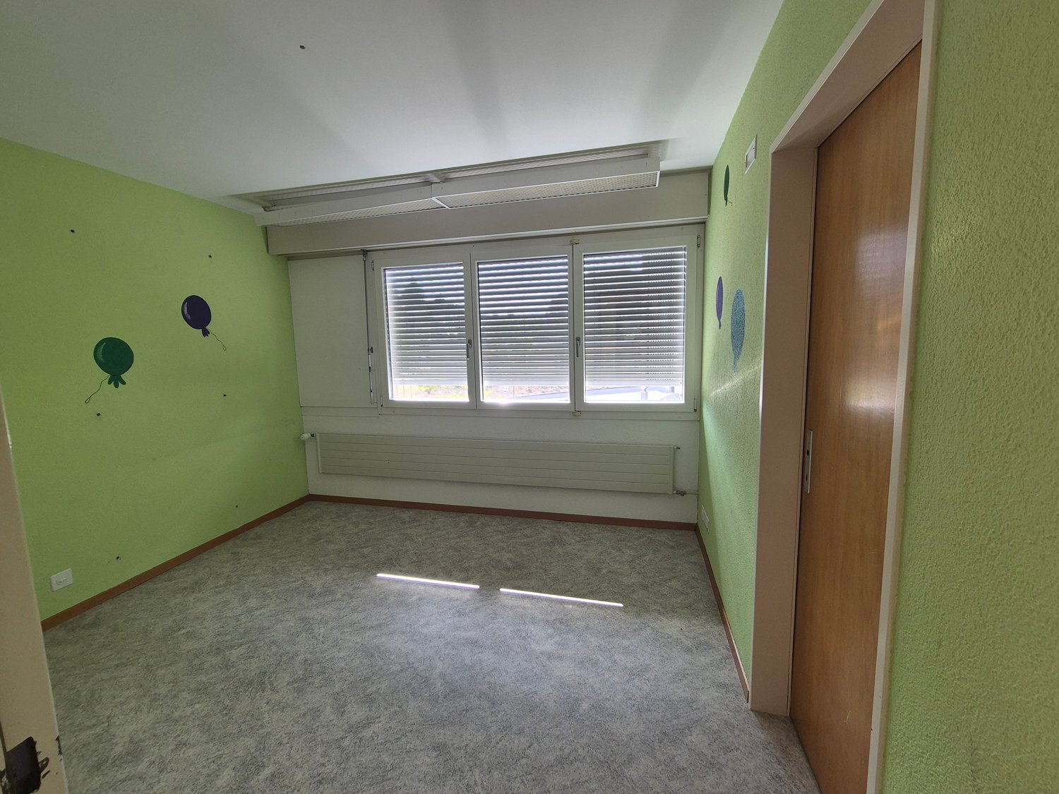 75m² commerciale