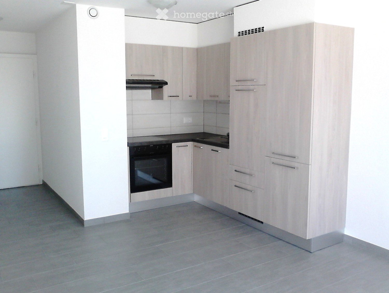 1-Zimmer-Wohnung