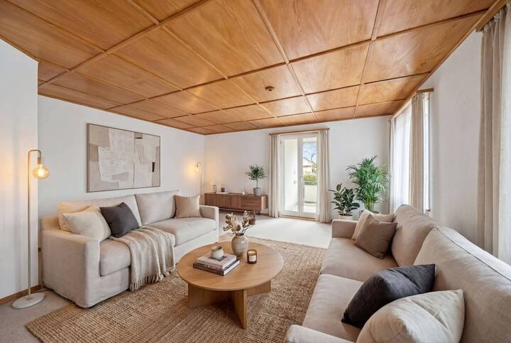 Maison multifamiliale