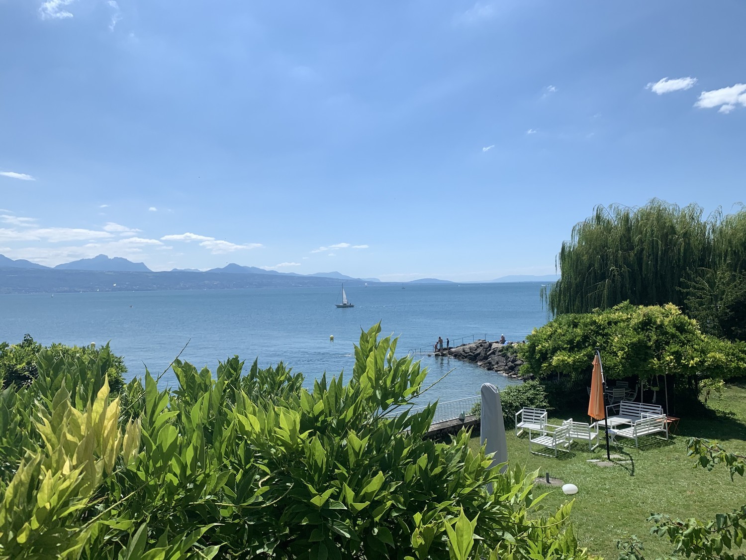 2 Zimmer Einfamilienhaus