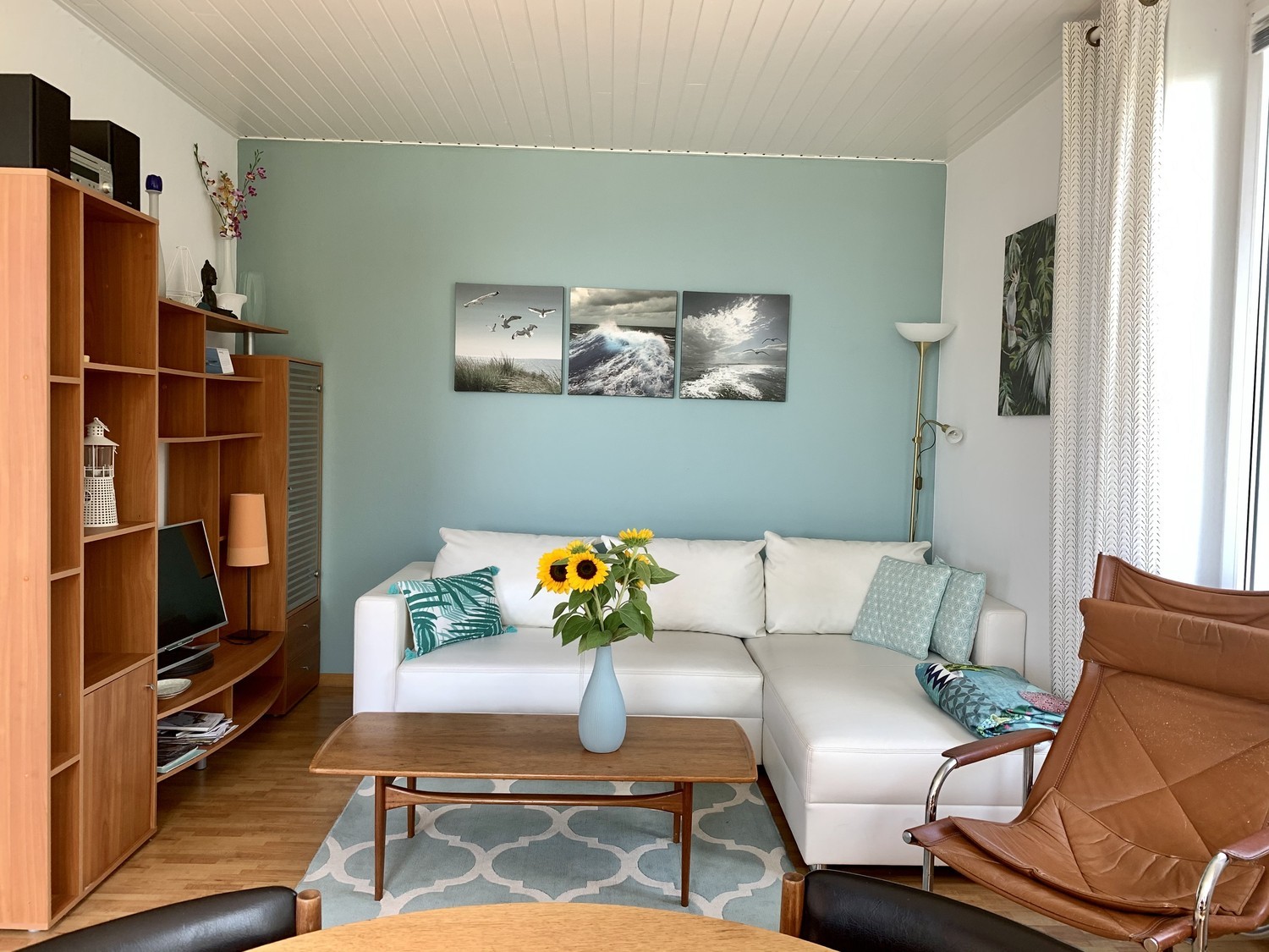 2 Zimmer Einfamilienhaus