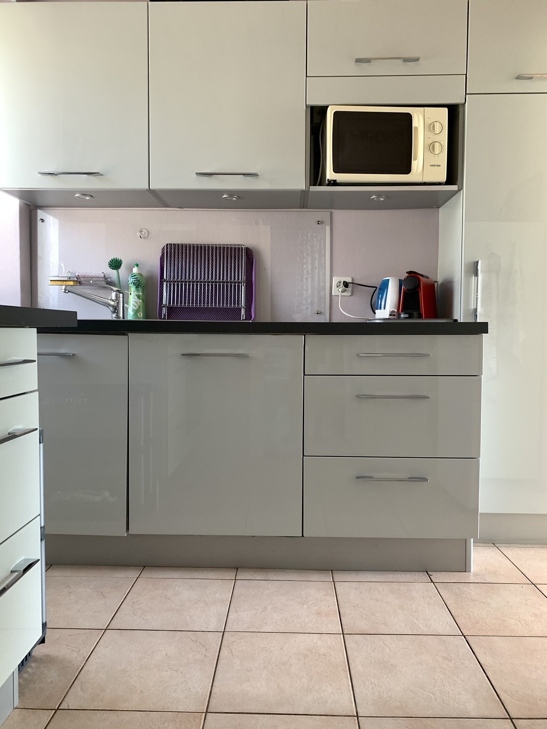 2 Zimmer Einfamilienhaus