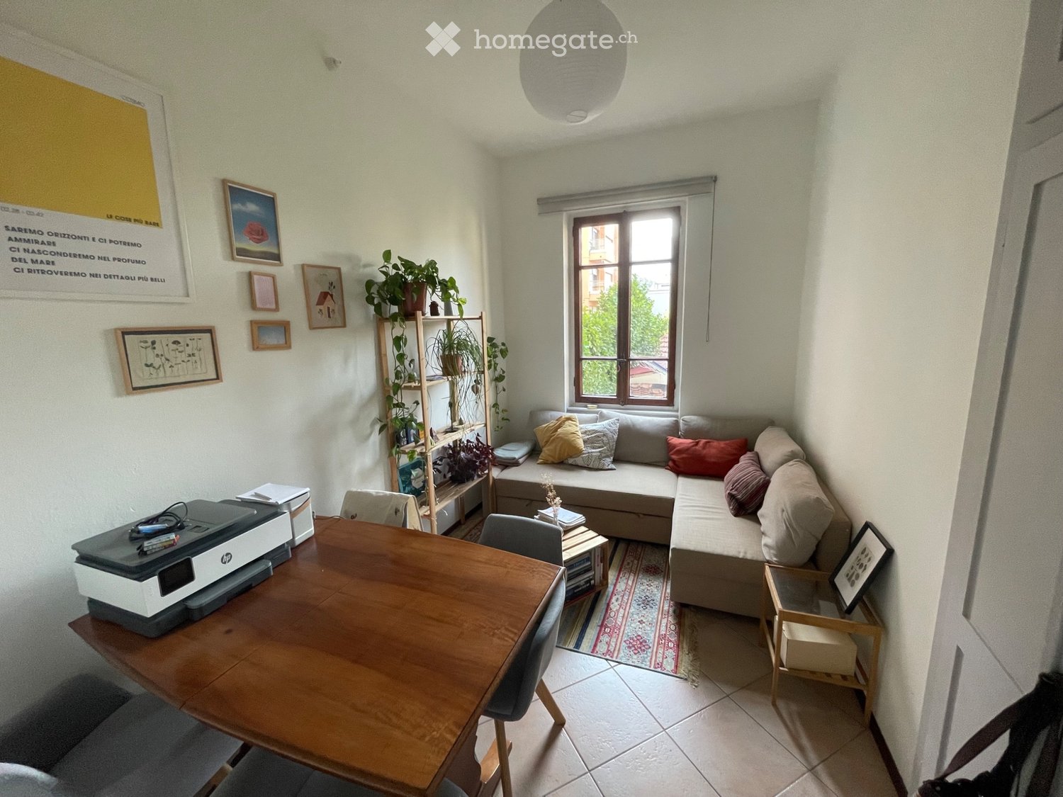 3-Zimmer-Wohnung