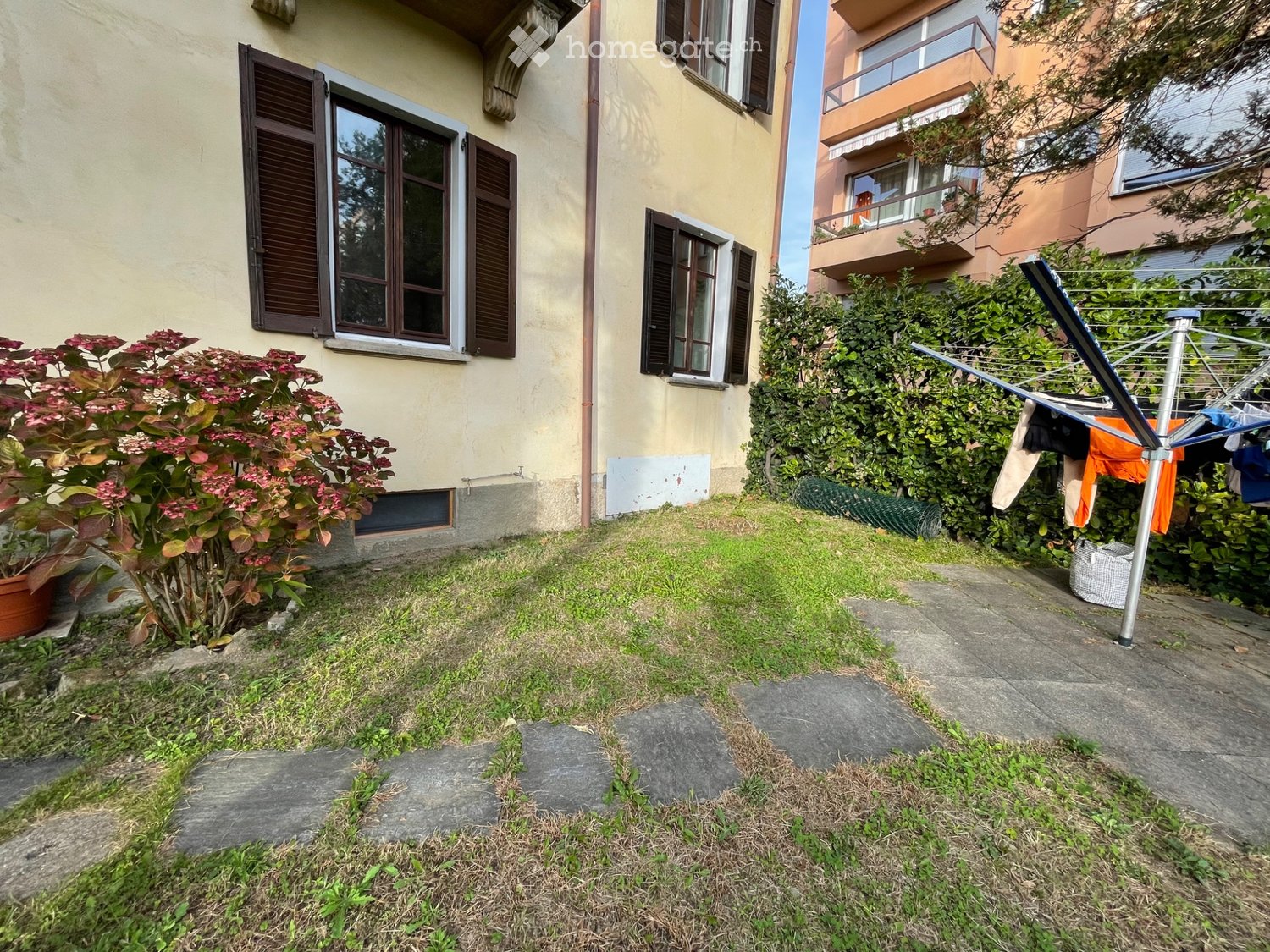 3-Zimmer-Wohnung
