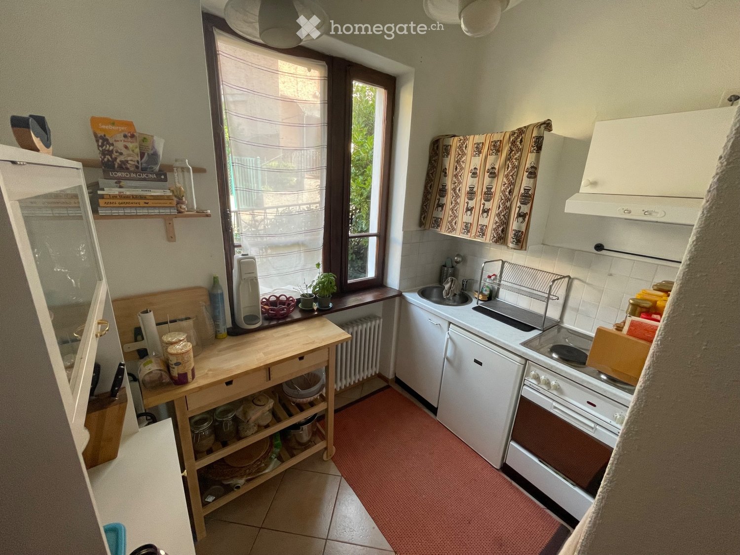 3-Zimmer-Wohnung