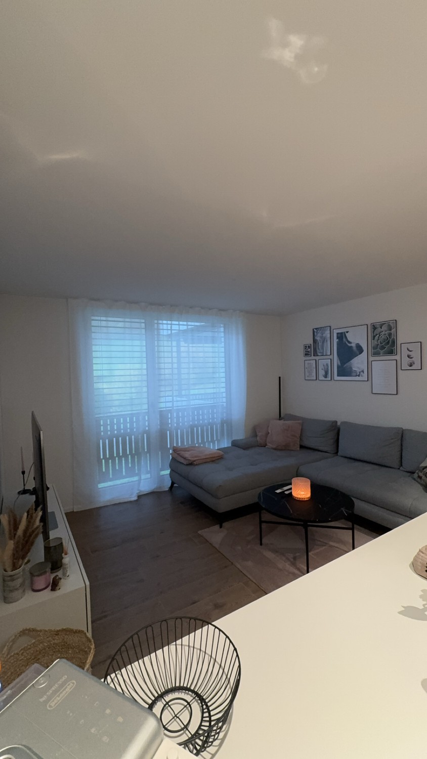 Appartamento di 2 ½ locali