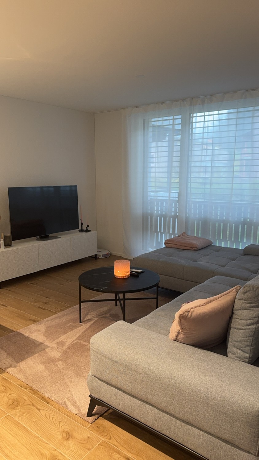 Appartamento di 2 ½ locali
