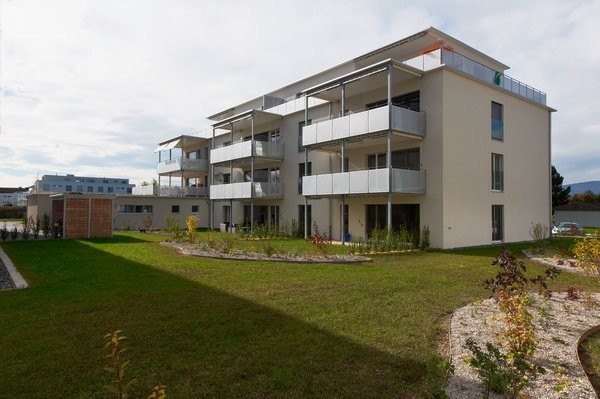 Posto auto interrato