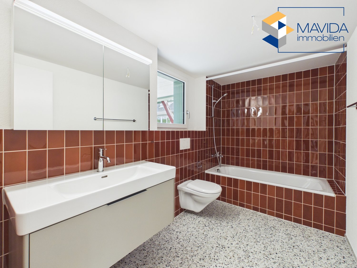 Duplex di 4 ½ locali