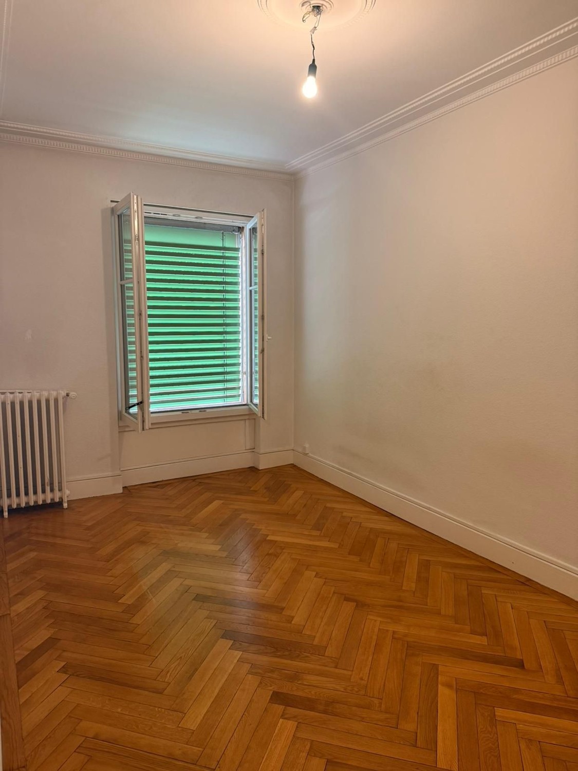 3 ½ Zimmer Wohnung