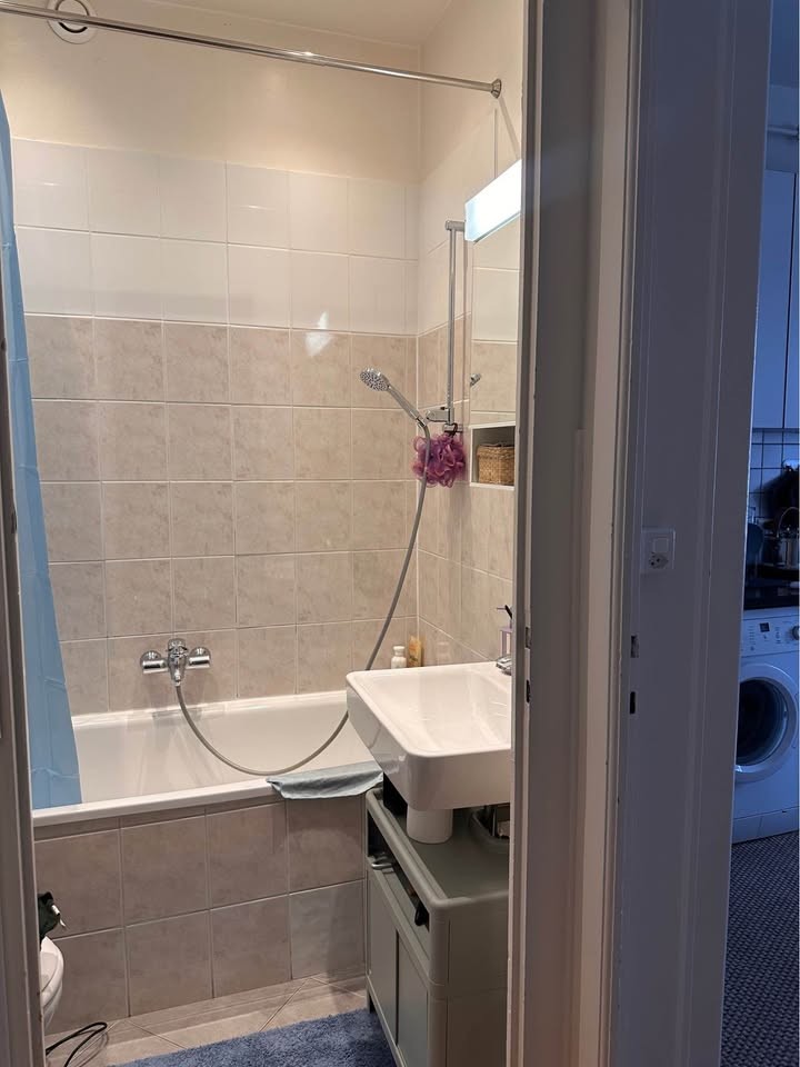 3 ½ Zimmer Wohnung