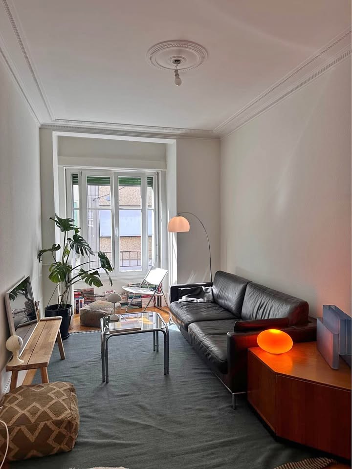 3 ½ Zimmer Wohnung