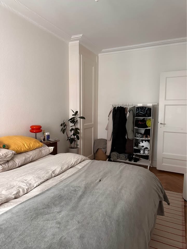 3 ½ Zimmer Wohnung