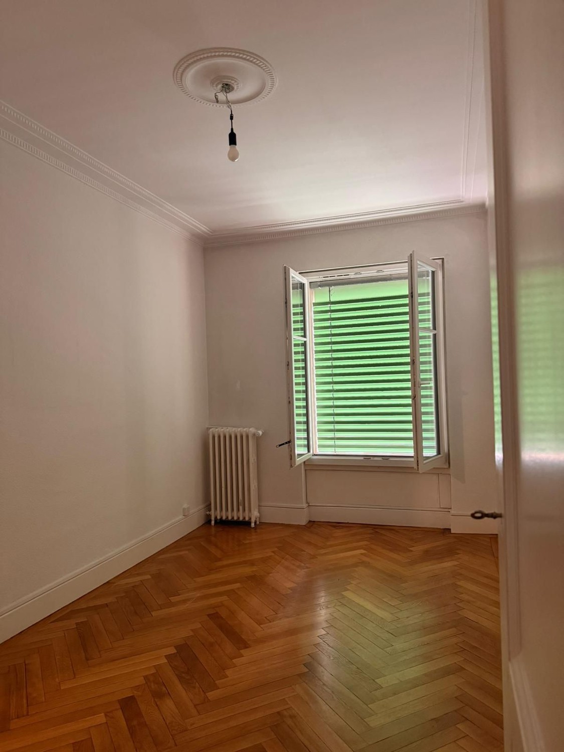3 ½ Zimmer Wohnung