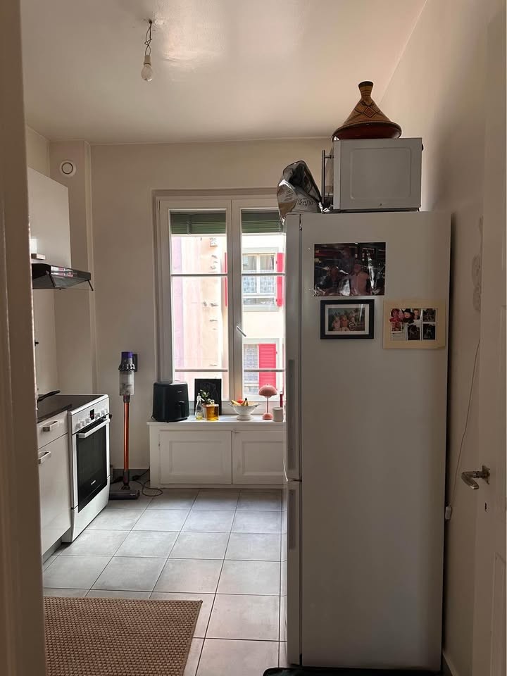 3 ½ Zimmer Wohnung