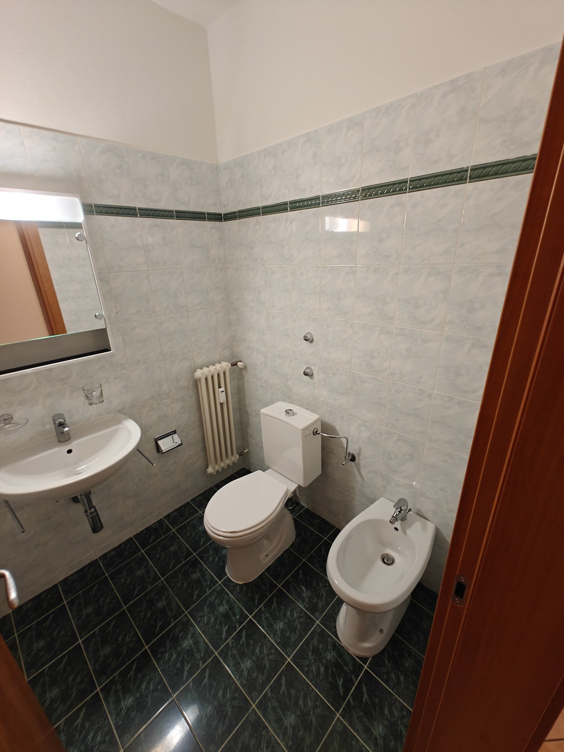 2 ½ Zimmer-Wohnung