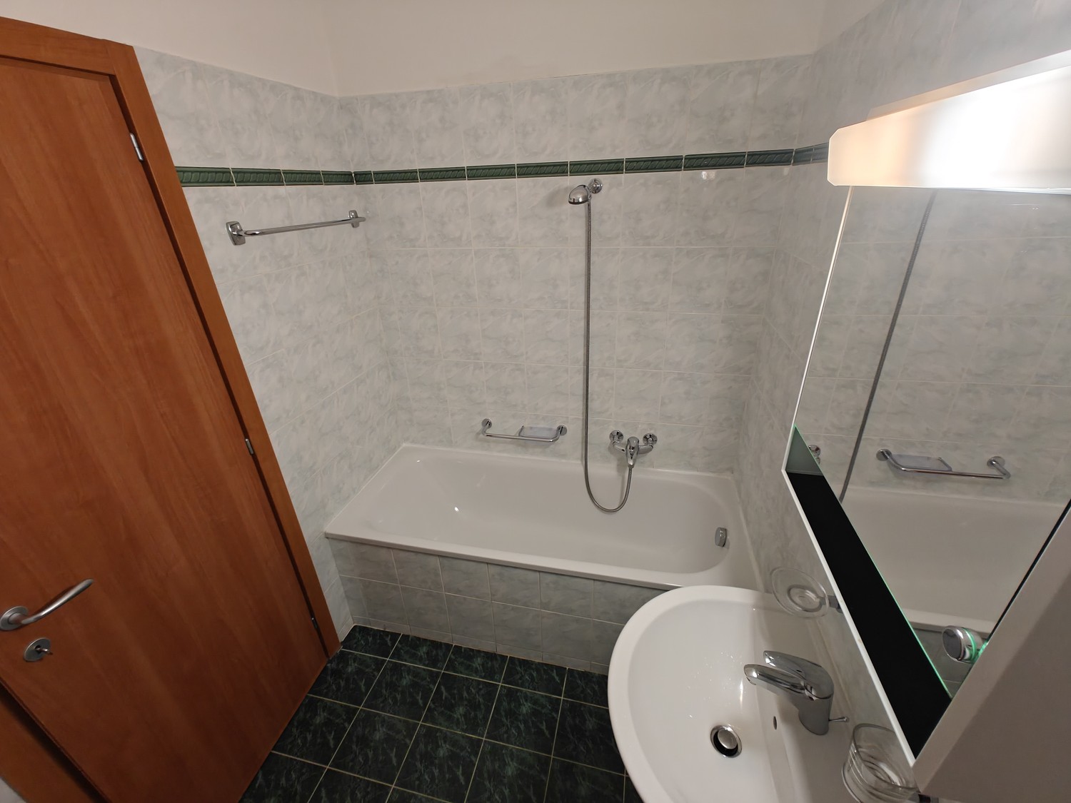 2 ½ Zimmer-Wohnung