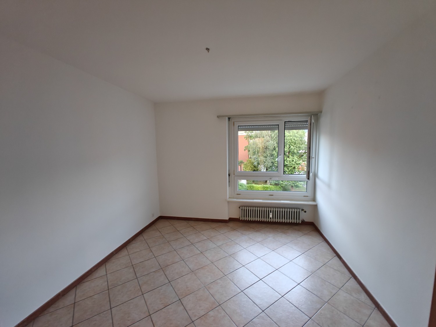 2 ½ Zimmer-Wohnung