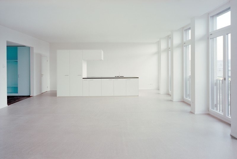 4 ½ rooms loft