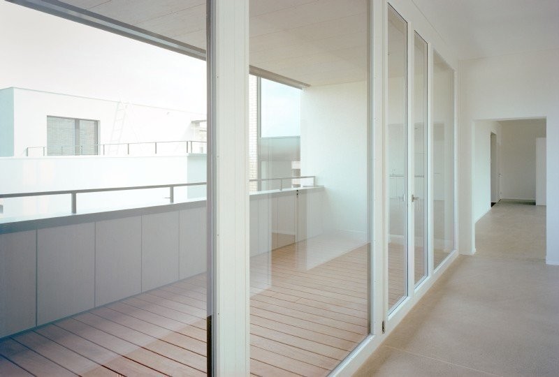 4 ½ rooms loft