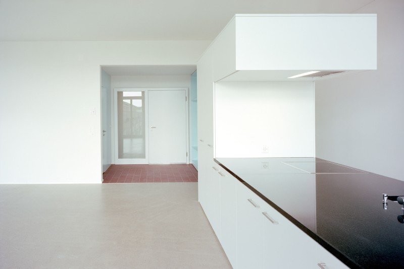 4 ½ rooms loft