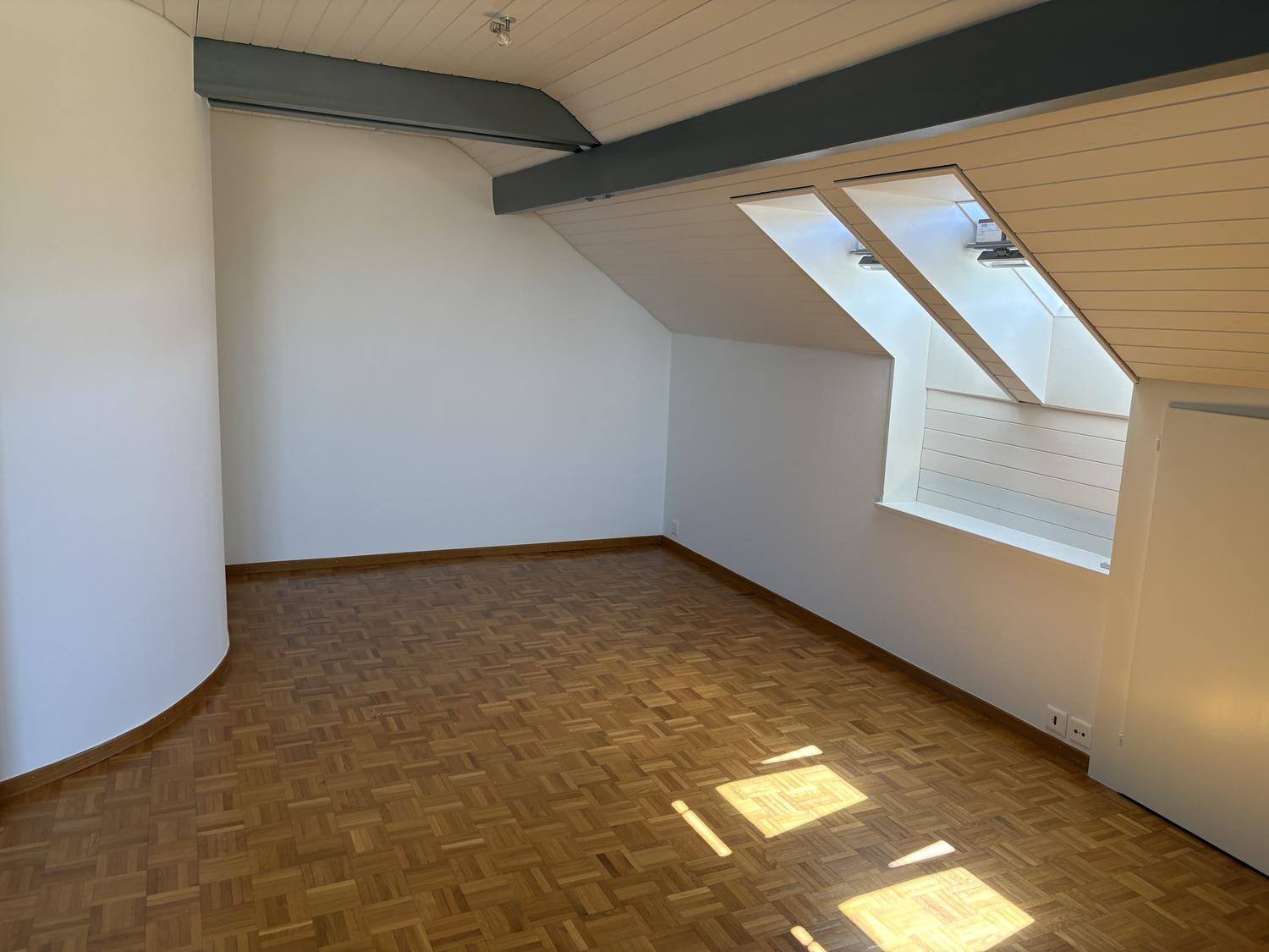 5 ½ rooms single house