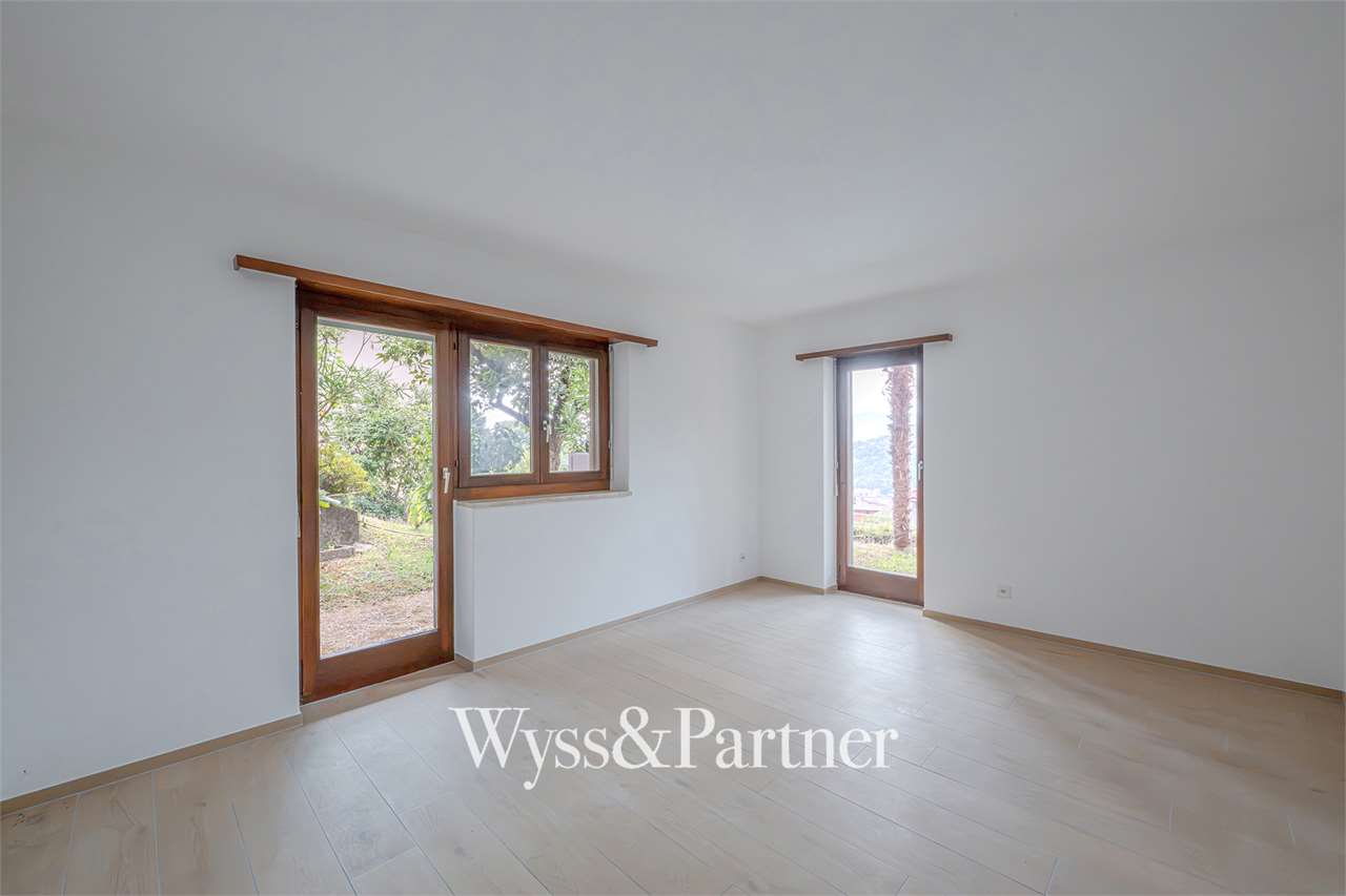 3 ½ Zimmer Bachelor-Wohnung