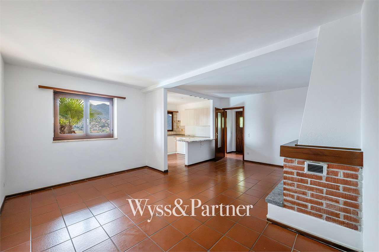 3 ½ Zimmer Bachelor-Wohnung