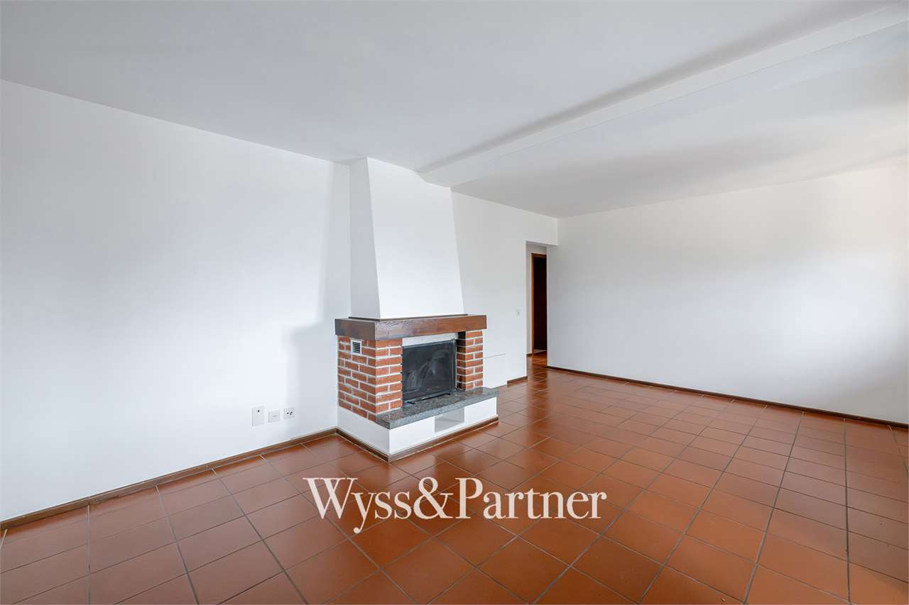 3 ½ Zimmer Bachelor-Wohnung