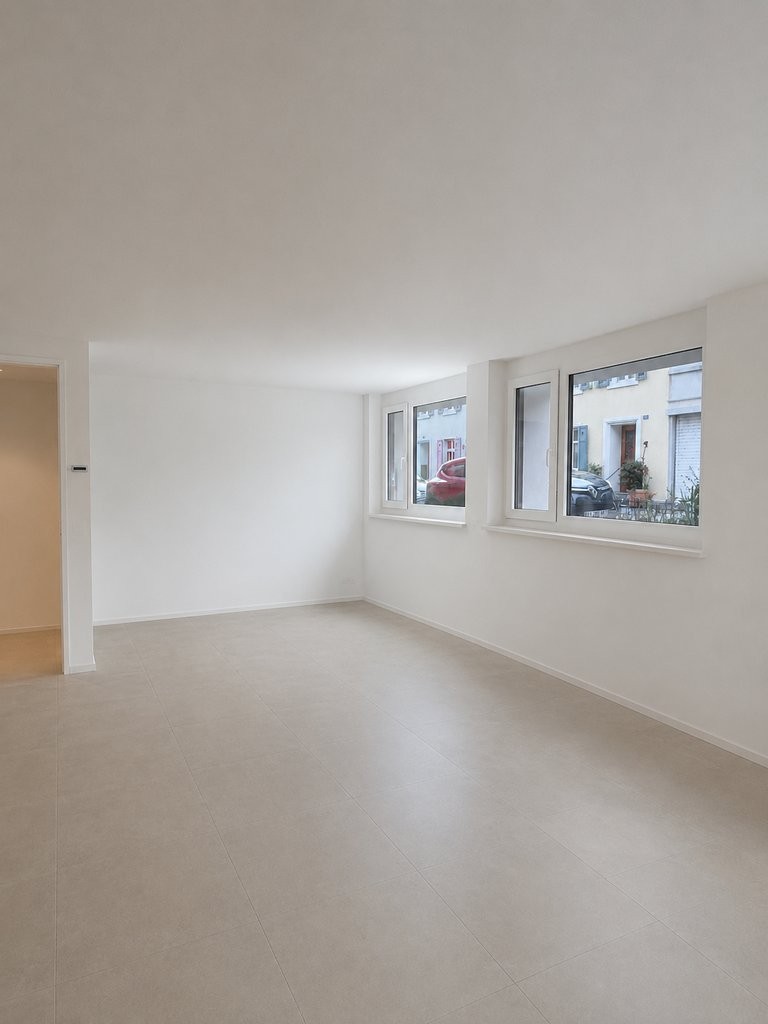 46m² atelier