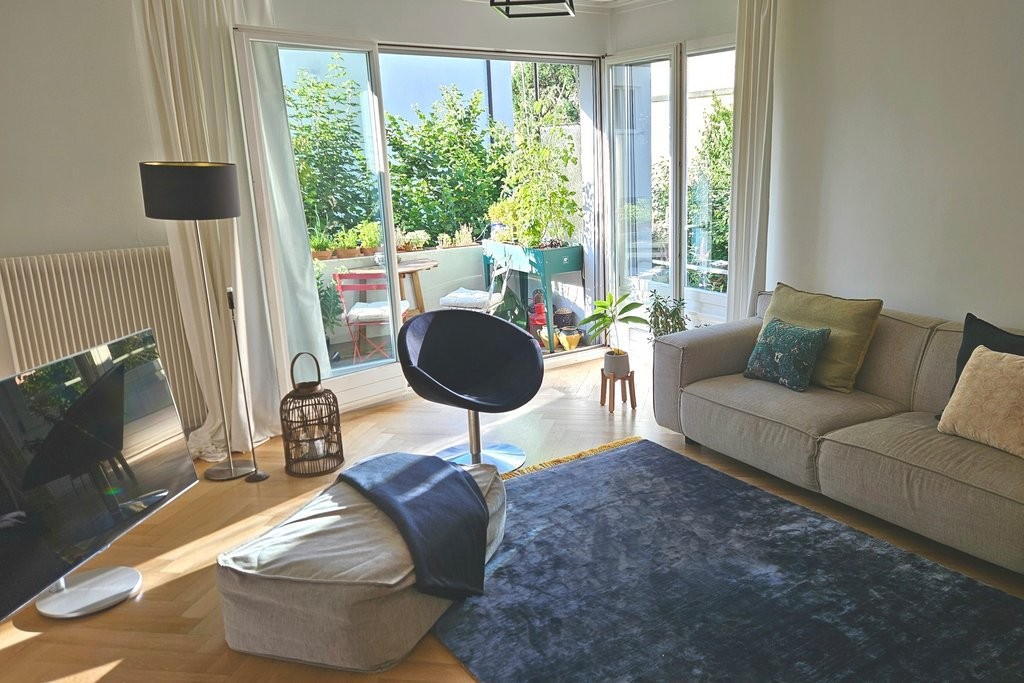 Appartement de 2 ½ pièces
