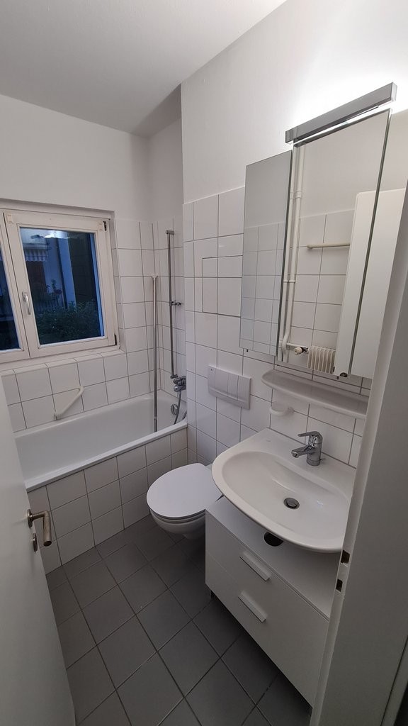 Appartement de 2 ½ pièces