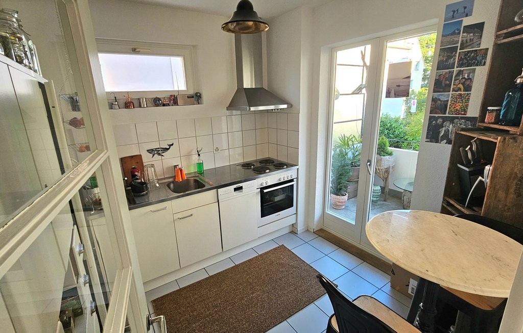 Appartement de 2 ½ pièces