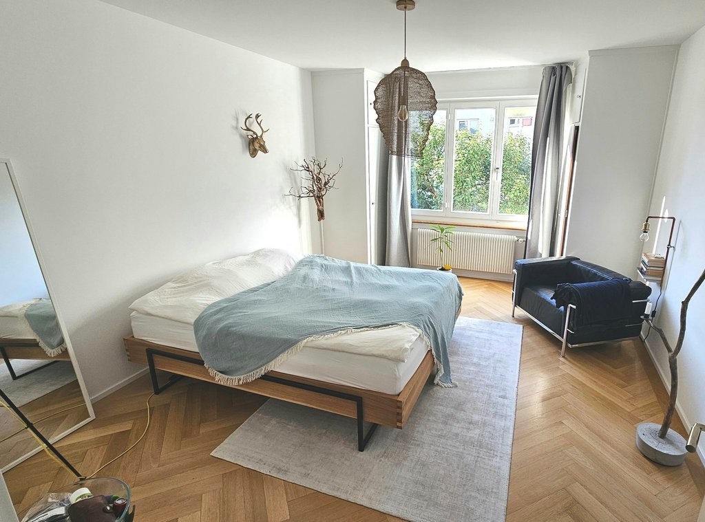 Appartement de 2 ½ pièces