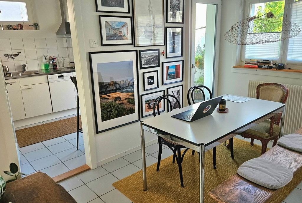 Appartement de 2 ½ pièces