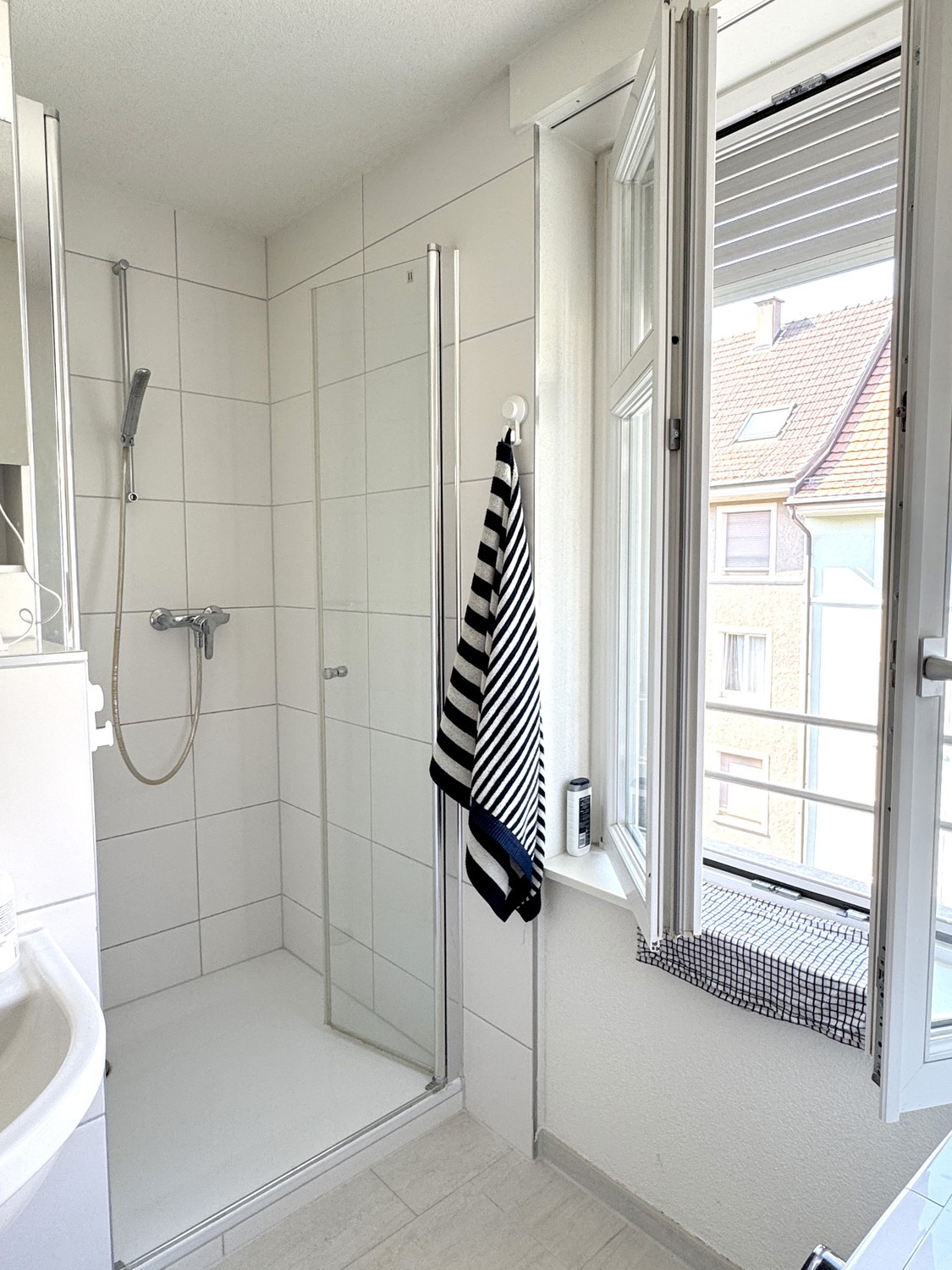 2 ½ Zimmer Wohnung