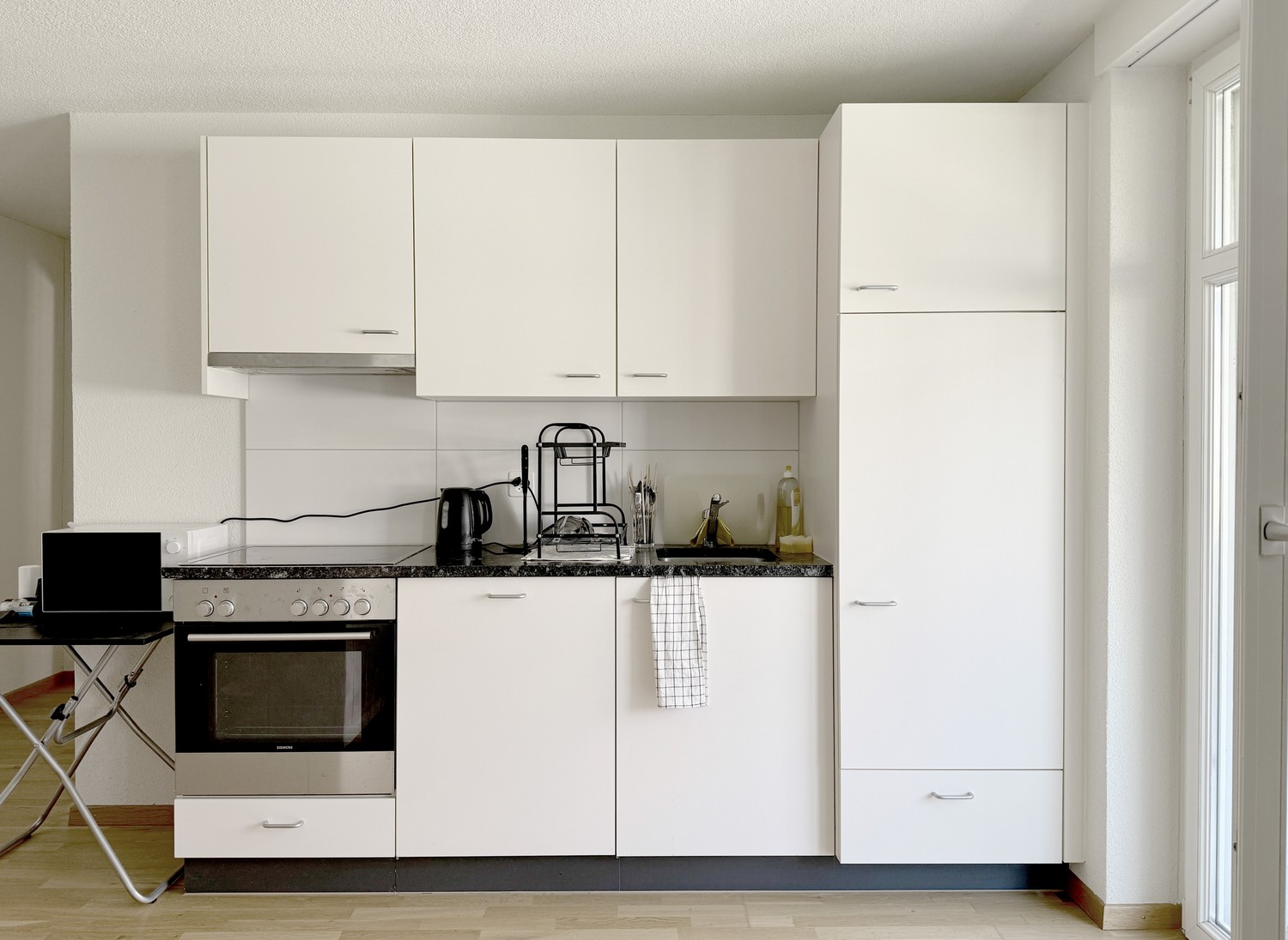 2 ½ Zimmer Wohnung