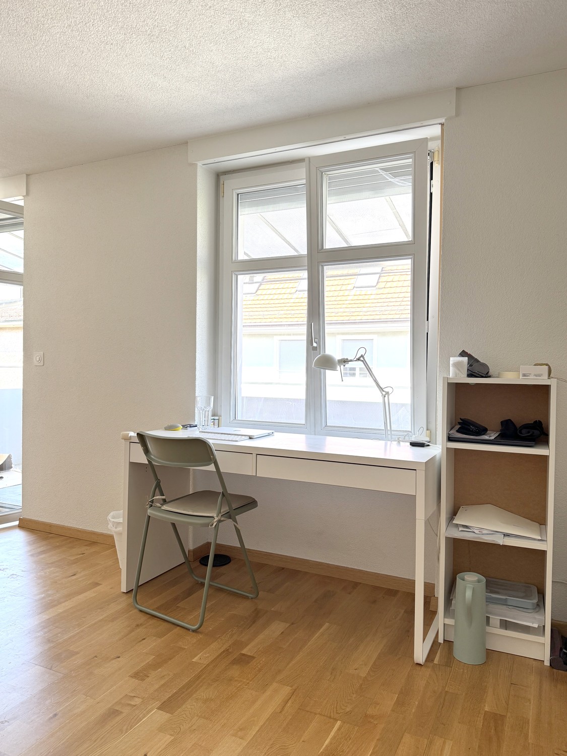 2 ½ Zimmer Wohnung