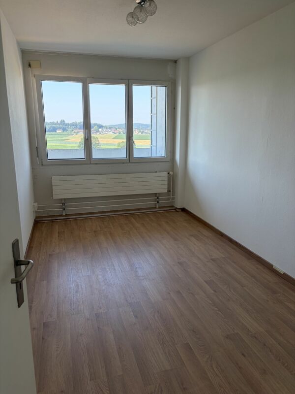 Appartement de 4 pièces