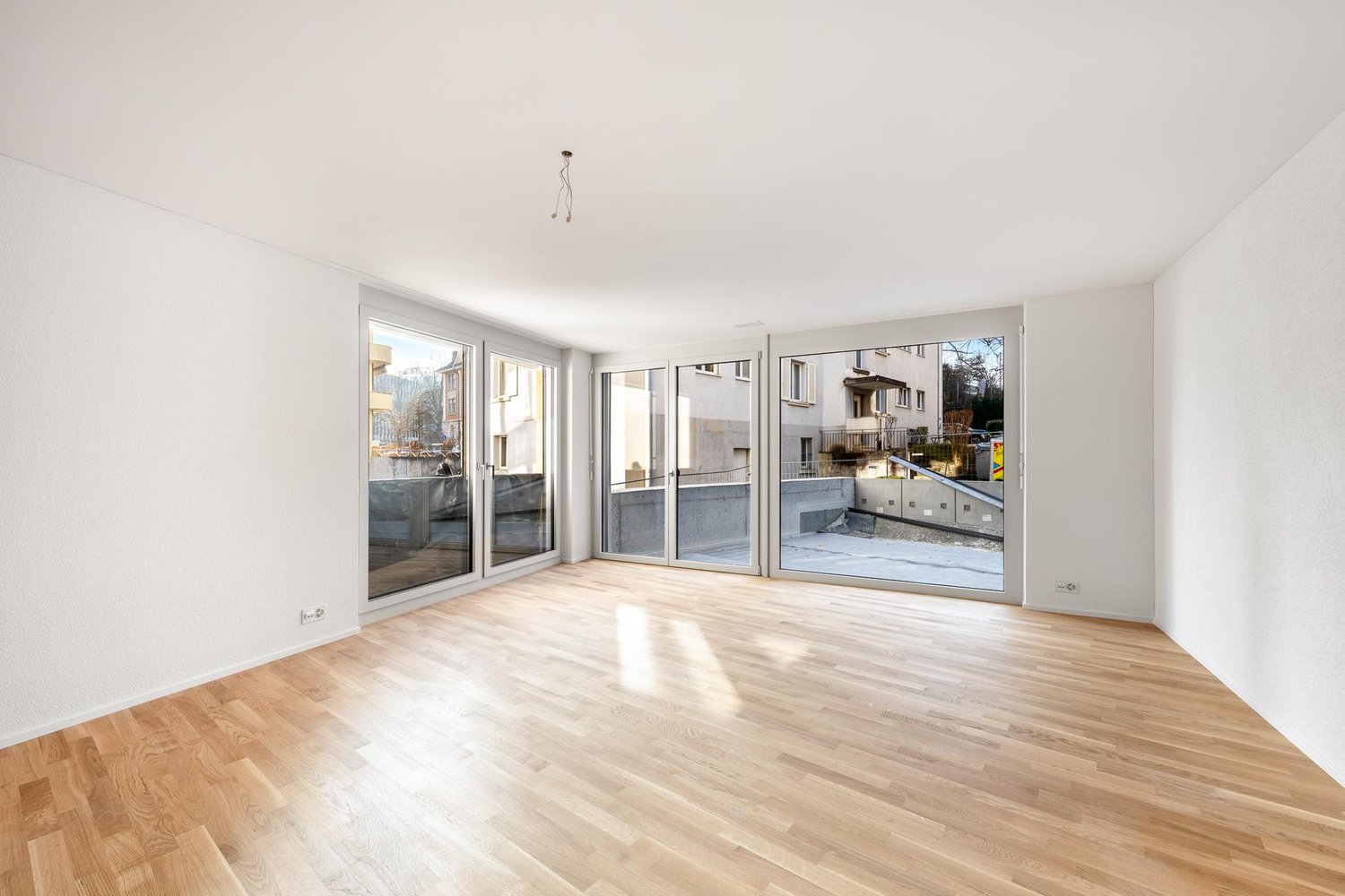 Appartamento di 3 ½ locali