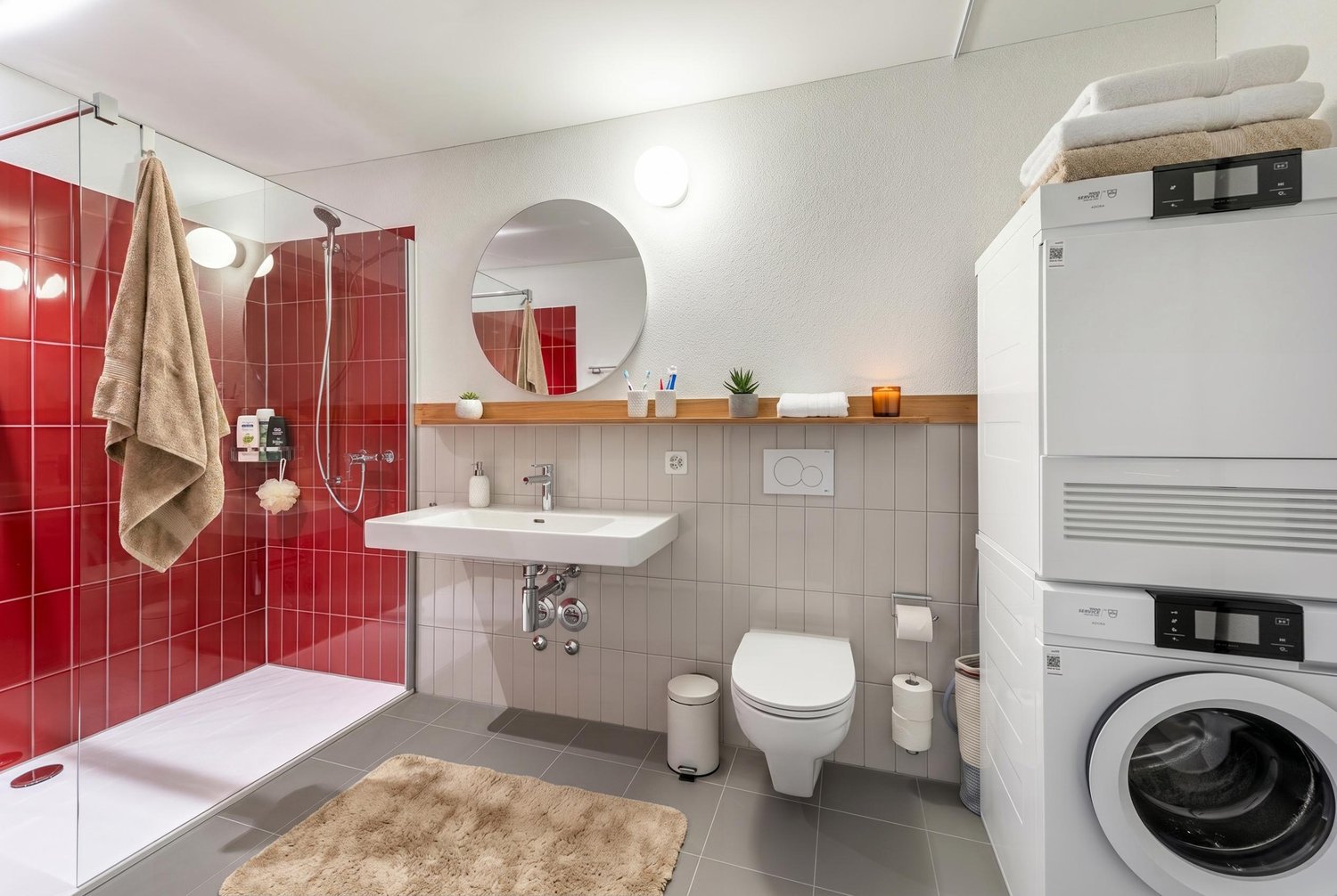 Appartamento di 3 ½ locali
